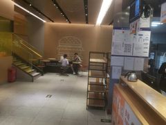 -麦当劳(新王府井店)