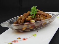 -南山饭店(阳明古镇店)