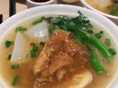 -避风塘(百联东郊店)