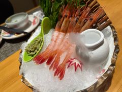 -大岛日本料理铁板烧(南通大饭店)