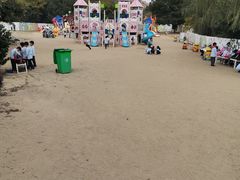 -白马涧龙池景区