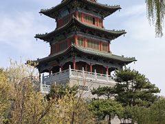 -迎泽公园