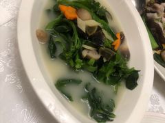 -酌宴府The China Club·广州万富希尔顿酒店(云城东路店)