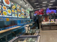 -喜来酌海鲜·饺子(和平一店)