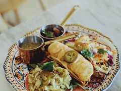 -The Rug Cafe(王府中环店)