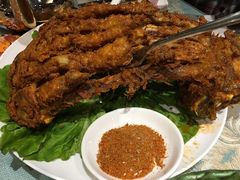 -新疆伊宁远征餐厅