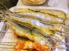 -小寒羊烧烤(凯瑞时代大厦店)