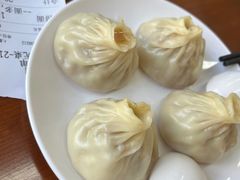 小笼包-祥和园面馆