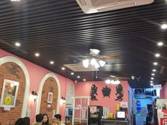 大堂-番茄屋葡式美食(总店)