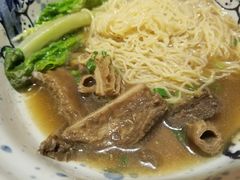-潮庭港式茶餐厅·熊仔奶茶(同济广场店)