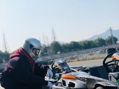 -浙江国际赛车场