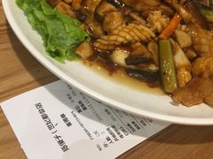 -陈傻子餐厅(世纪都会店)