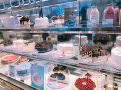 -BILLY ANGEL蛋糕店(三成COEX店)