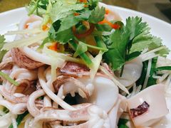 -79号渔船海鲜饭店(华强北店)