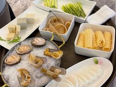 -鼎鼎香·港式火锅(北京SKP店)