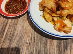 -粗粮人家·东北菜(洋桥店)