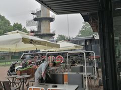 -十二小节BAR·COFFEE·ACE&CLUB·火车咖啡厅(751店)
