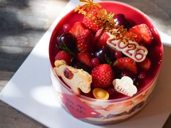 -花甜生活FatimCake·生日蛋糕