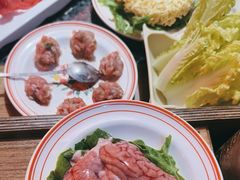 -蜀大侠火锅(森兰花园城店)