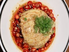 -太二酸菜鱼(财富购物中心店)