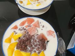 -水牛奶皇后糖水铺(深圳总店)