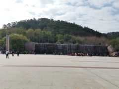 -神光山国家森林公园