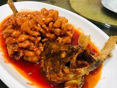 -协和菜馆(凤凰街店)