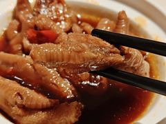-稻香饭店(龙华天虹店)