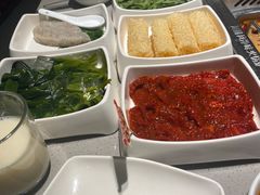 -海底捞火锅(关山保利店)