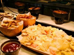 -新食谱全日制餐厅·苏州苏州湾艾美酒店