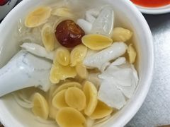 -老福合沟无米粿甜汤粿品店