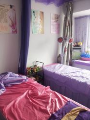 -Y.F 美妆美体工作室