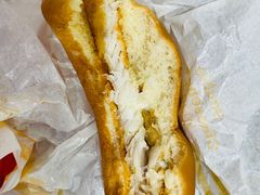 -麦当劳(人民南路店)