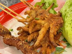 -小四川特色烤鱼(新城总店)