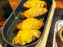 -今邕烧烤(西大店)