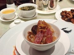 -8餐厅(新葡京酒店)