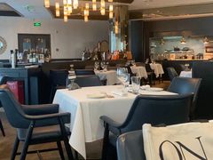 -MORTON'S 莫尔顿牛排坊(北京丽晶酒店)