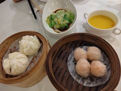 -万龙洲海鲜(南新仓店)