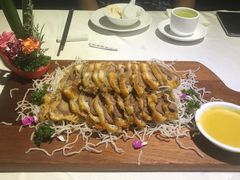 -山泉公馆酒家(广州东站店)