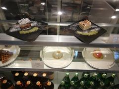 -Hiwork cafe(新街高和店)