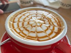 -ChanDu躔度咖啡(灯塔店)