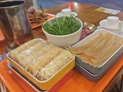-黔哆哆地摊酸汤火锅(清湖店)