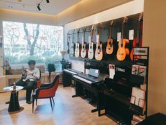 -雅歌音乐培训中心·钢琴培训·乐器培训(交道口店)