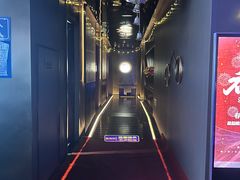 -墨锦轩·5D影院足浴·SPA(高新店)