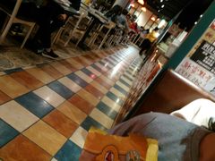 -龙记香港茶餐厅(久光百货店)