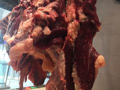 -牛很鲜潮汕牛肉火锅(朝晖路店)