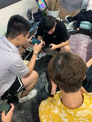 点击看大图 -doladola(徐家汇店)