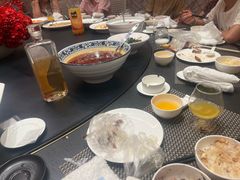 -曲园酒楼(老江东店)