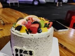 -精精化州糖水(港澳商业城店)