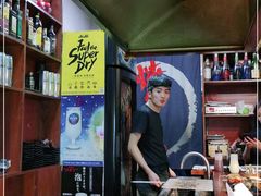 门面-鸟串烧Yakitori